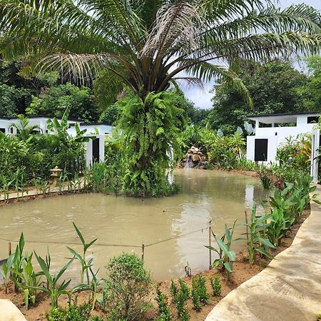 Exotic Boutique Hotel Khao Lak Buitenkant foto