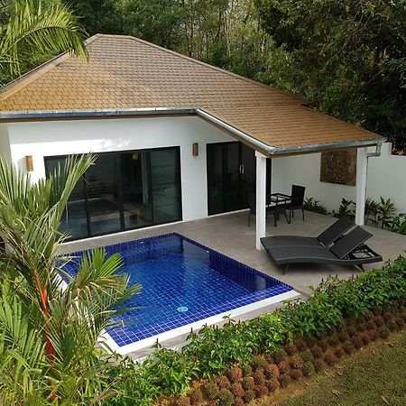 Exotic Boutique Hotel Khao Lak Buitenkant foto