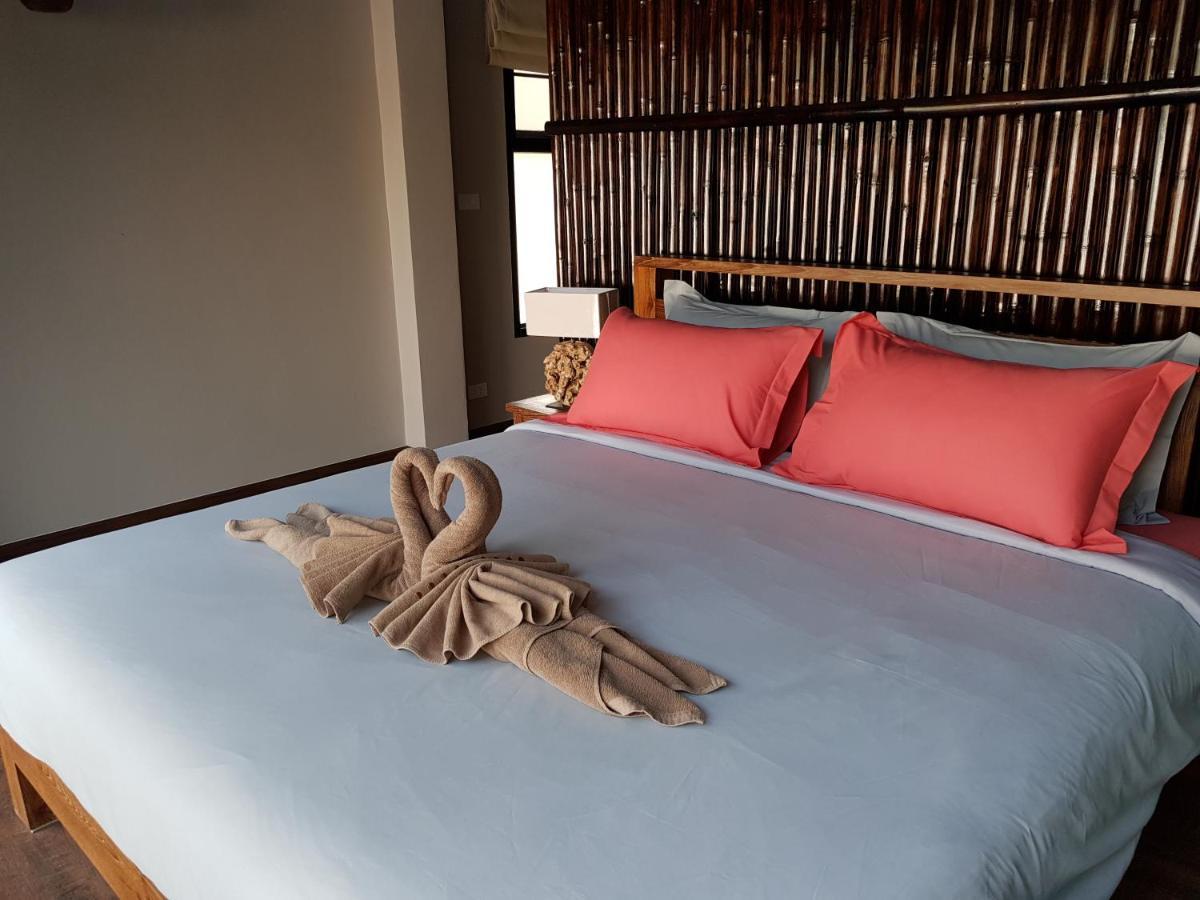 Exotic Boutique Hotel Khao Lak Buitenkant foto