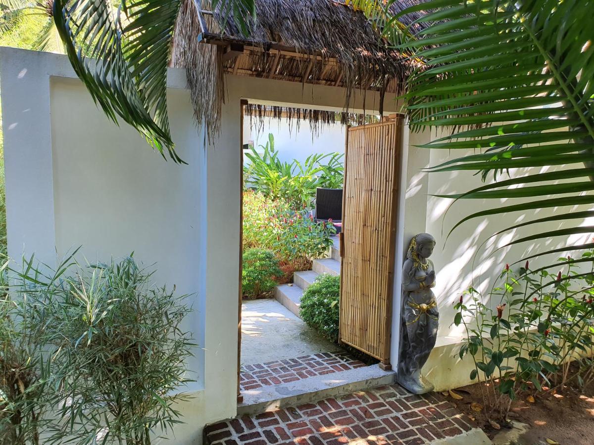 Exotic Boutique Hotel Khao Lak Buitenkant foto