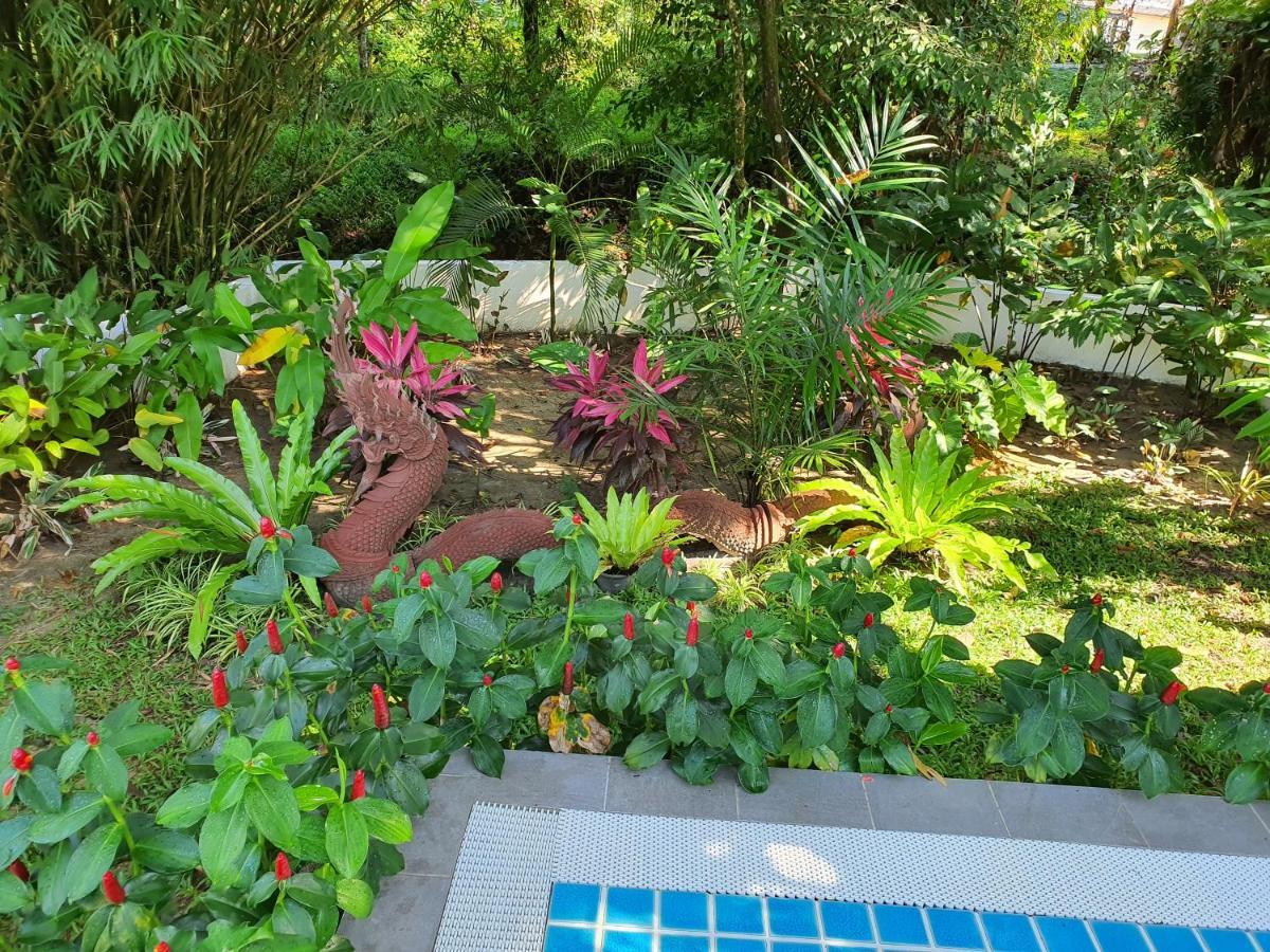 Exotic Boutique Hotel Khao Lak Buitenkant foto