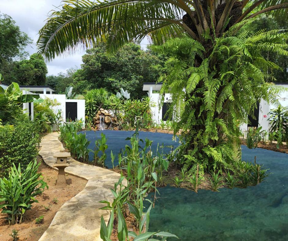 Exotic Boutique Hotel Khao Lak Buitenkant foto