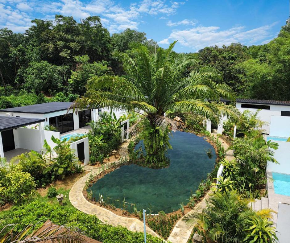 Exotic Boutique Hotel Khao Lak Buitenkant foto