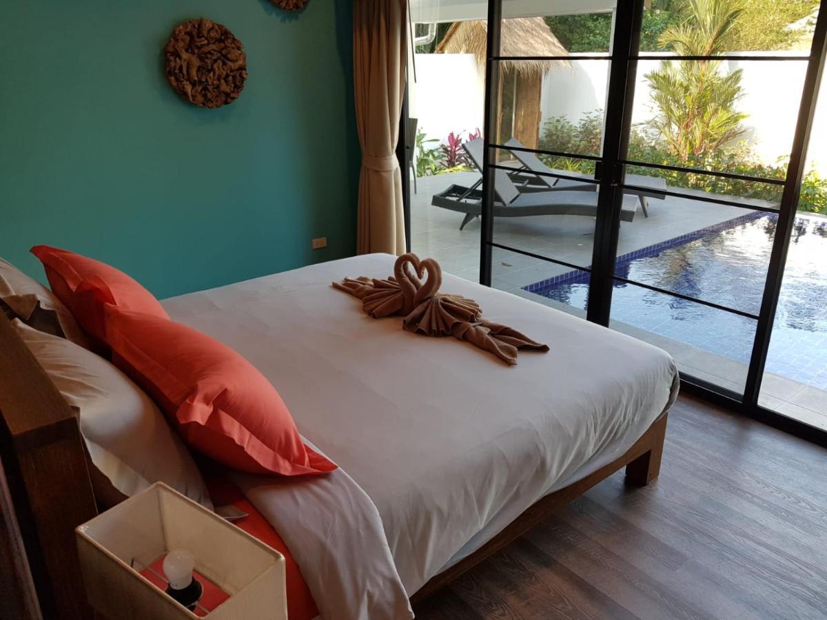 Exotic Boutique Hotel Khao Lak Buitenkant foto