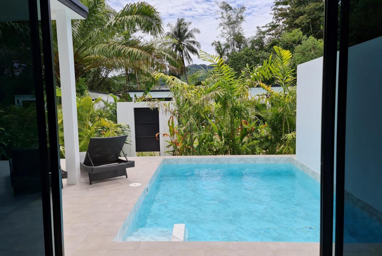 Exotic Boutique Hotel Khao Lak Buitenkant foto