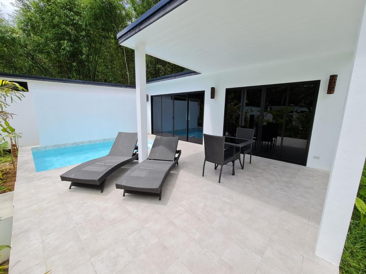 Exotic Boutique Hotel Khao Lak Buitenkant foto