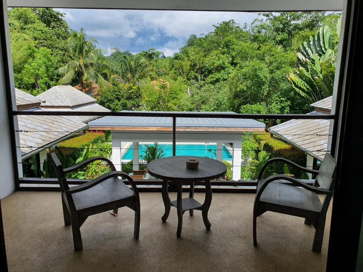 Exotic Boutique Hotel Khao Lak Buitenkant foto