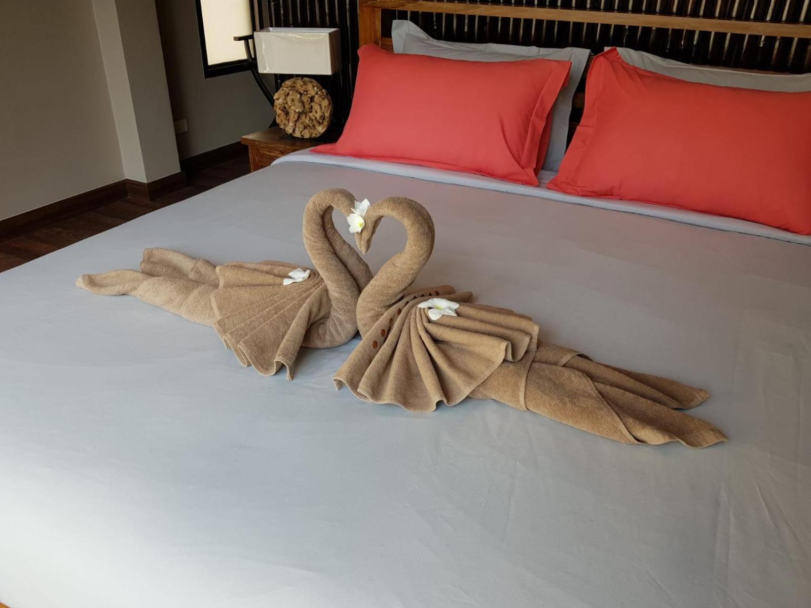 Exotic Boutique Hotel Khao Lak Buitenkant foto
