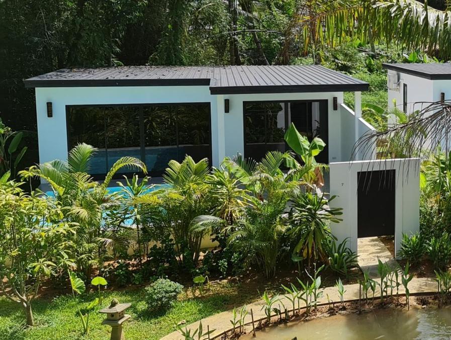 Exotic Boutique Hotel Khao Lak Buitenkant foto