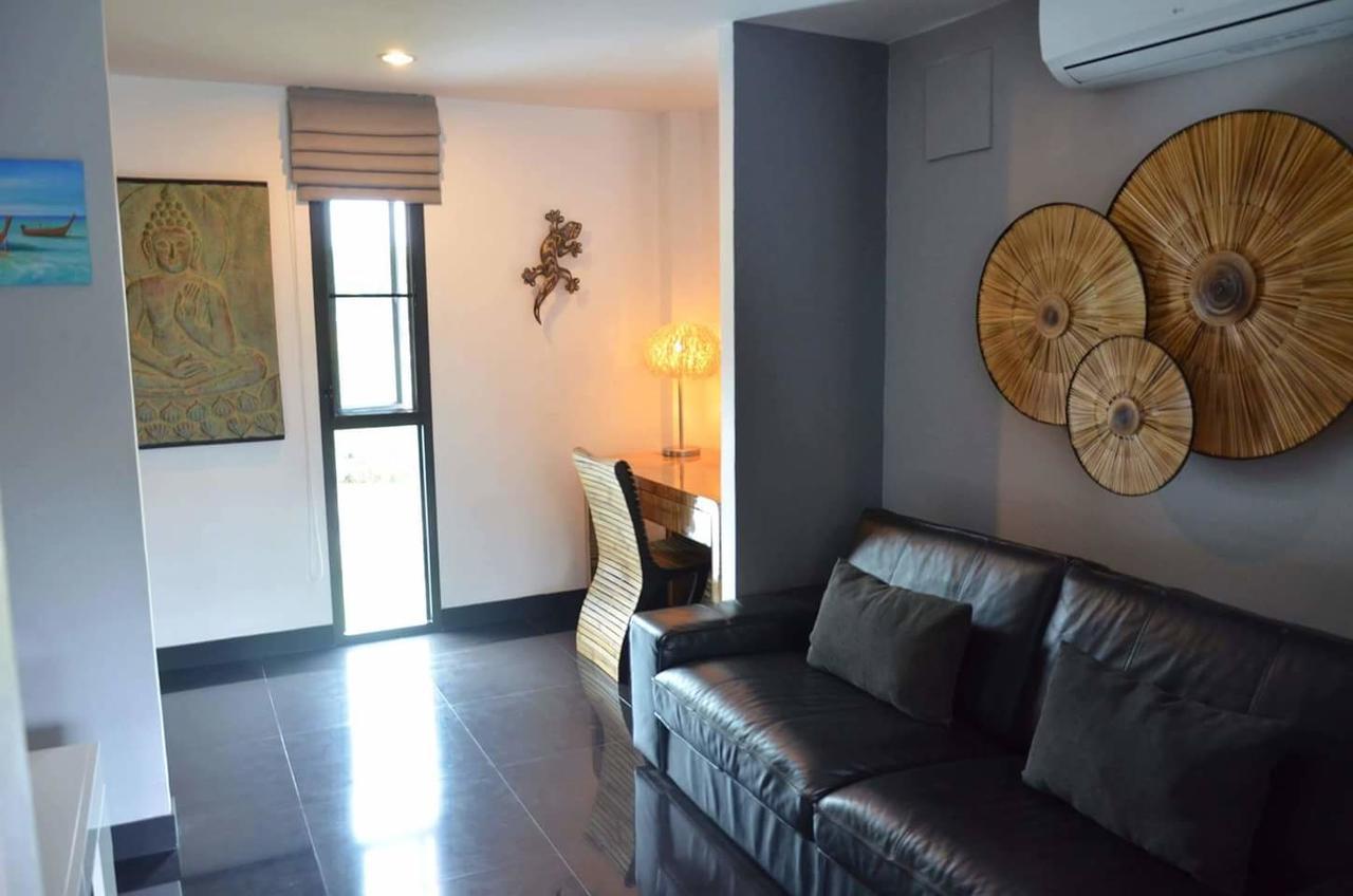 Exotic Boutique Hotel Khao Lak Buitenkant foto
