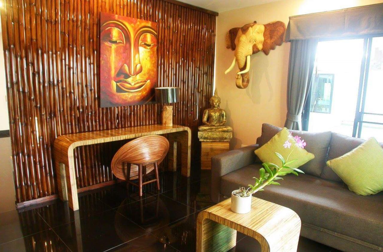 Exotic Boutique Hotel Khao Lak Buitenkant foto