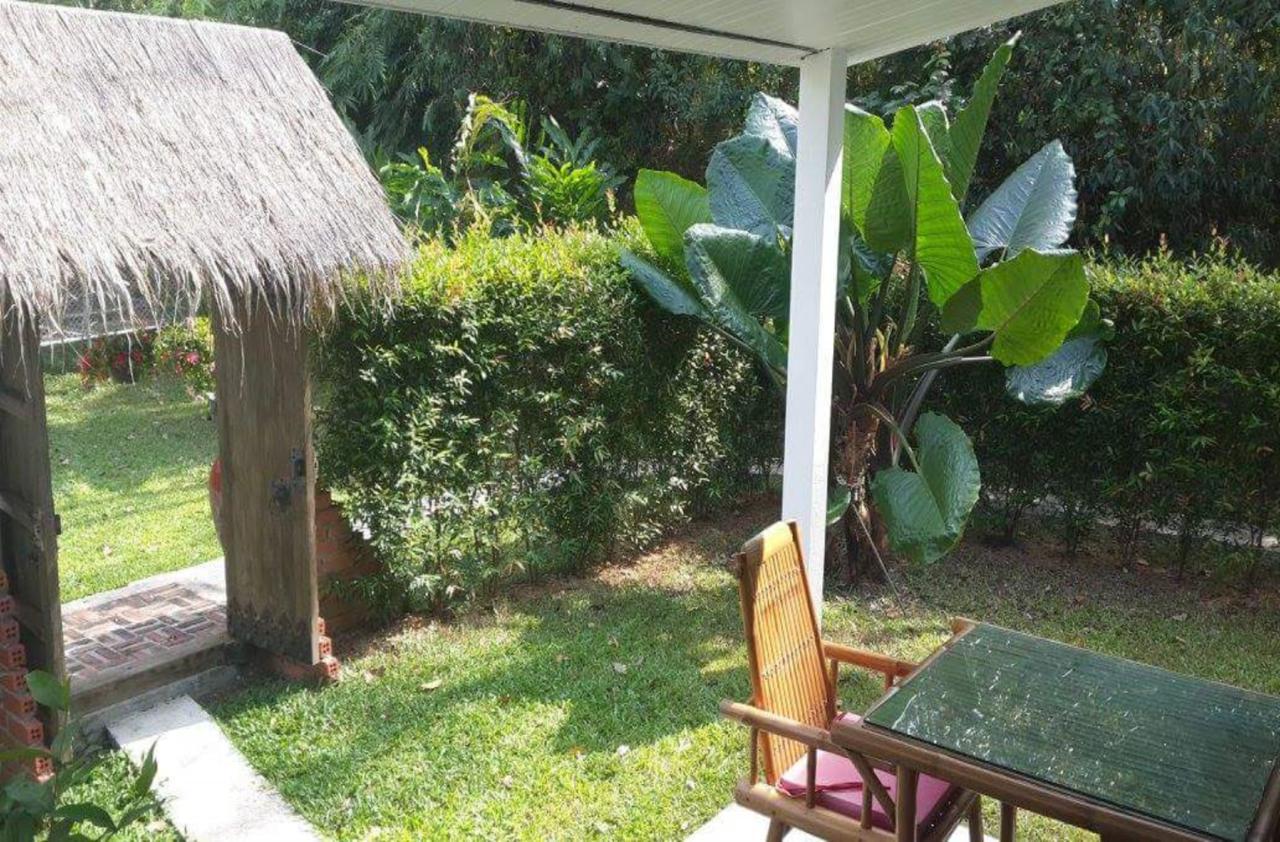 Exotic Boutique Hotel Khao Lak Buitenkant foto