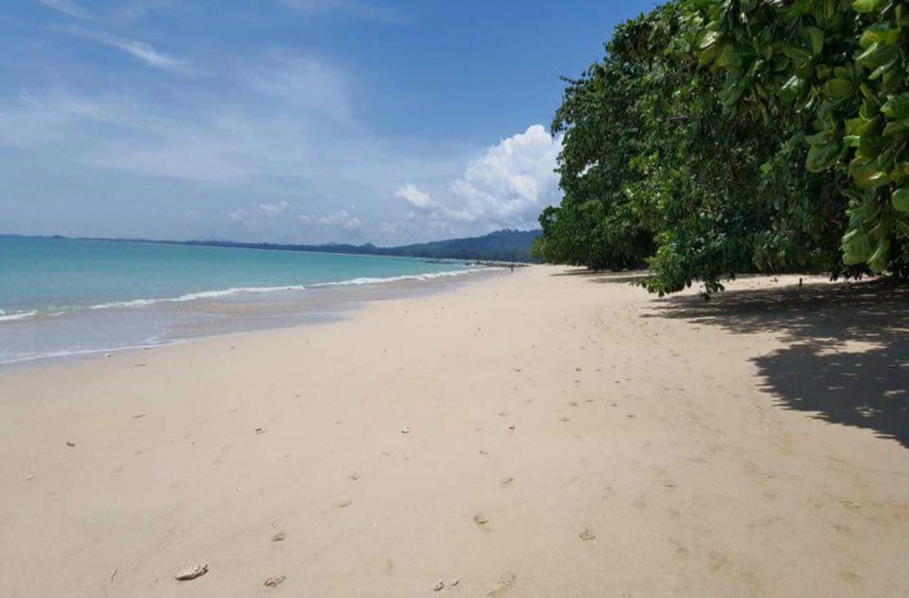 Exotic Boutique Hotel Khao Lak Buitenkant foto