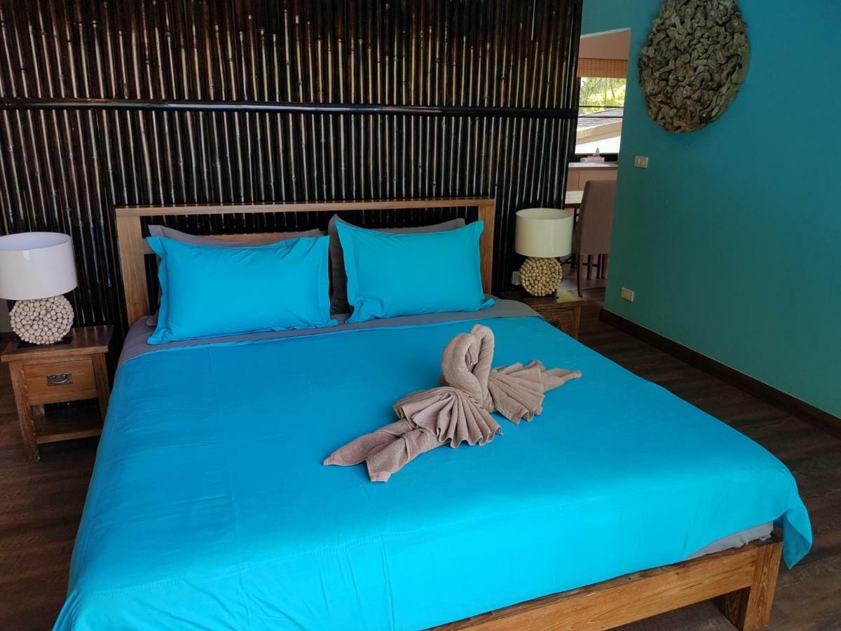 Exotic Boutique Hotel Khao Lak Buitenkant foto