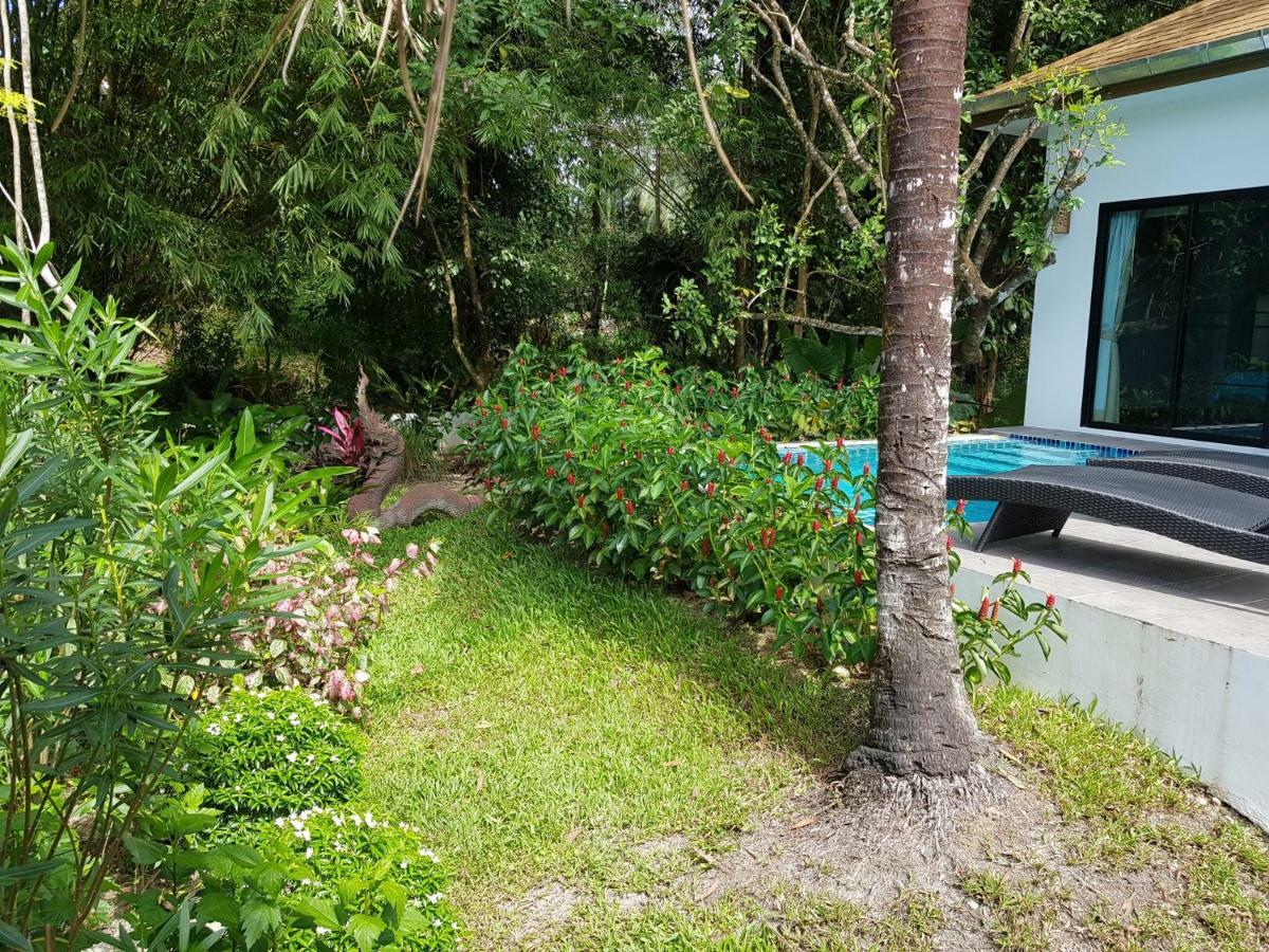 Exotic Boutique Hotel Khao Lak Buitenkant foto