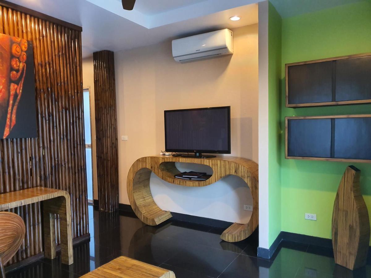 Exotic Boutique Hotel Khao Lak Buitenkant foto
