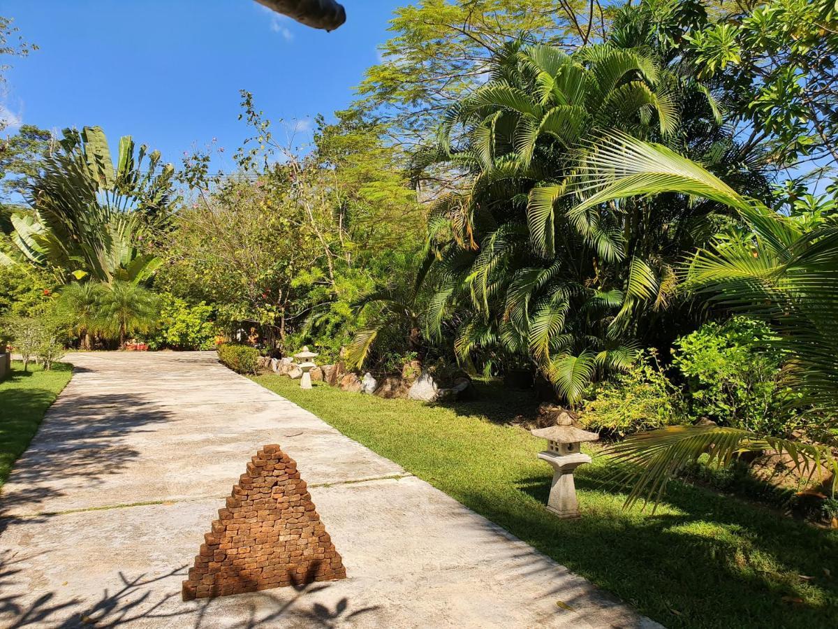 Exotic Boutique Hotel Khao Lak Buitenkant foto