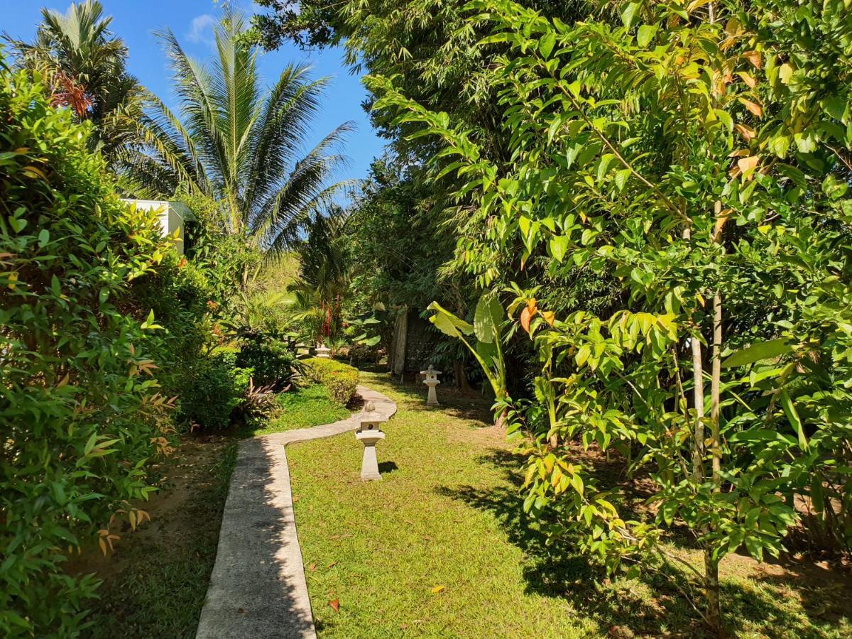 Exotic Boutique Hotel Khao Lak Buitenkant foto